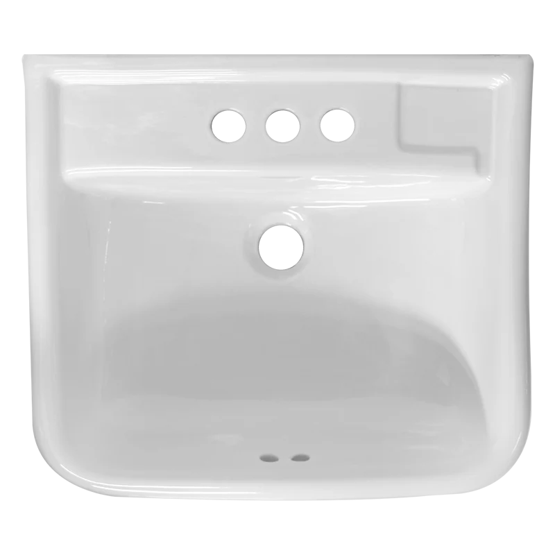 Lavabo Goya Blanco Pm2003 - Image 4