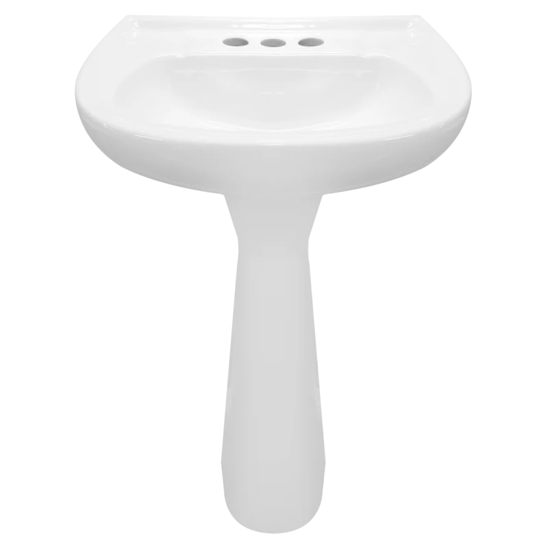 Lavabo Jazmin Gris Pm2036 - Image 3
