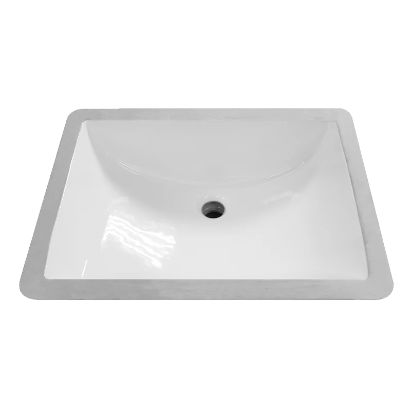 Lavabo Kubo Grande Bajo Cubierta Pm2025