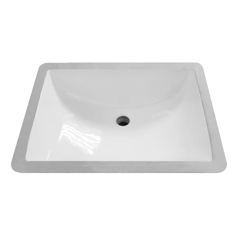 Lavabo Kubo Grande Bajo Cubierta Pm2025 - Image 2