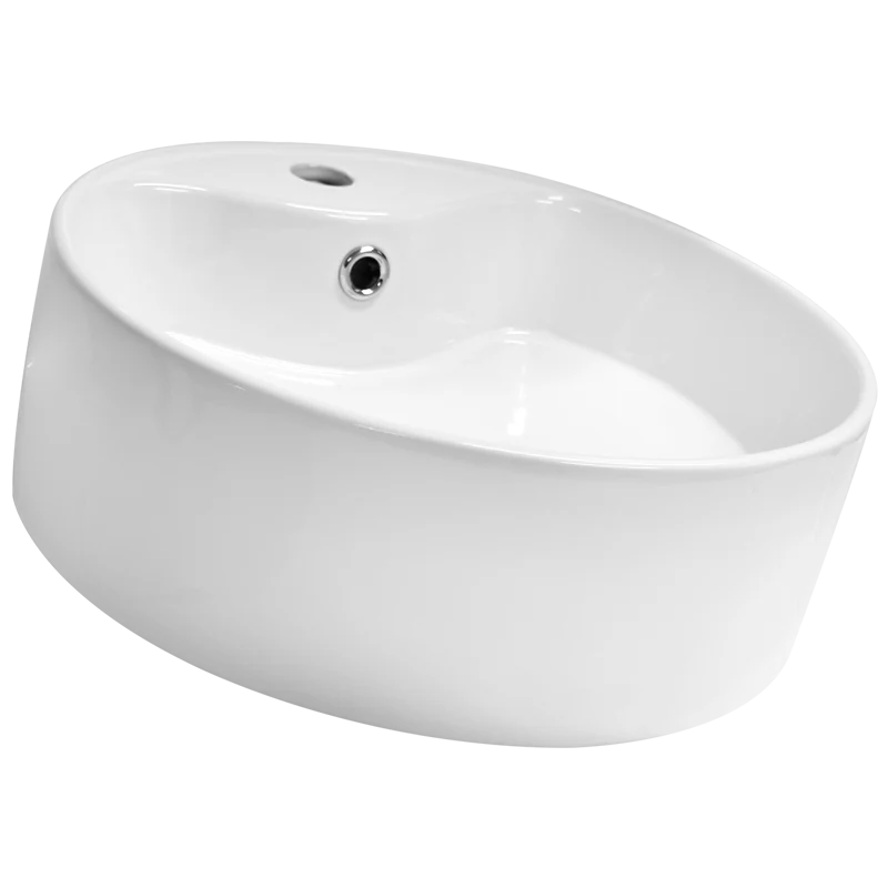 Lavabo Miro Blanco Pm2023 - Image 2