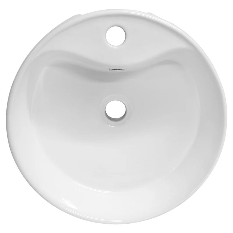 Lavabo Miro Blanco Pm2023 - Image 3