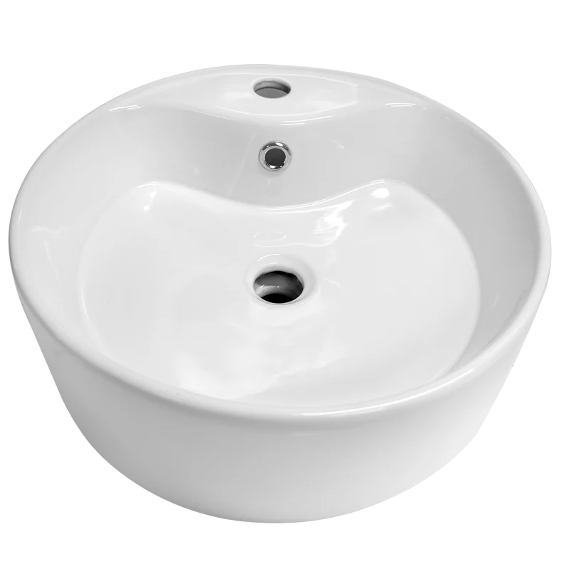 Lavabo Miro Blanco Pm2023 - Image 4