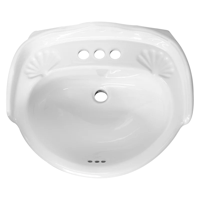 Lavabo Oxford Azul Holanda Pm2039 - Image 3