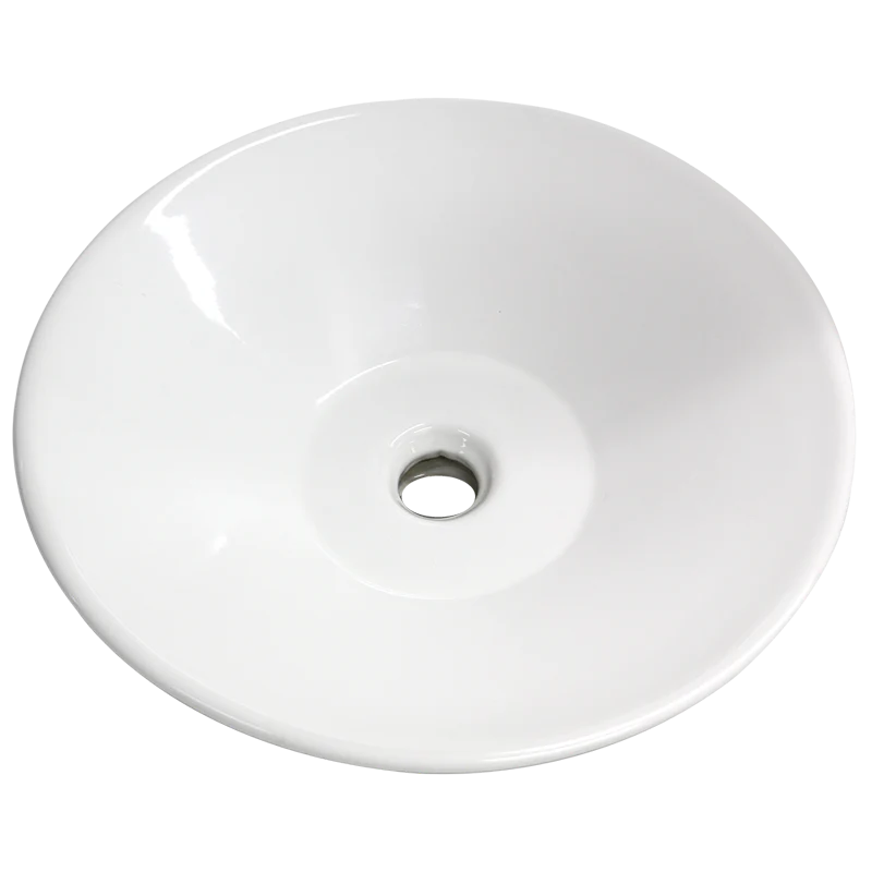 Lavabo Stylo Blanco Pm2026