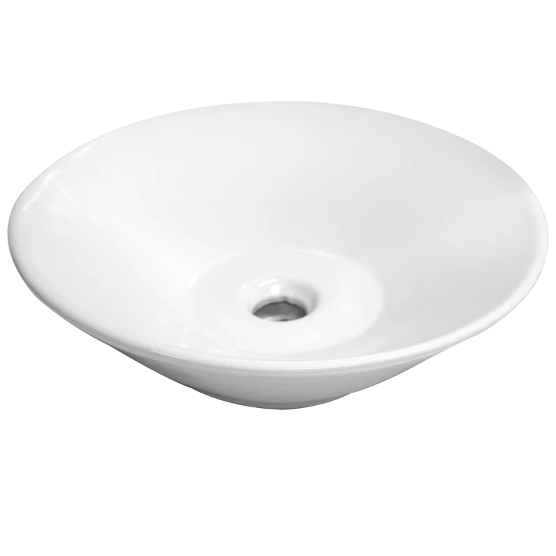 Lavabo Stylo Blanco Pm2026 - Image 2