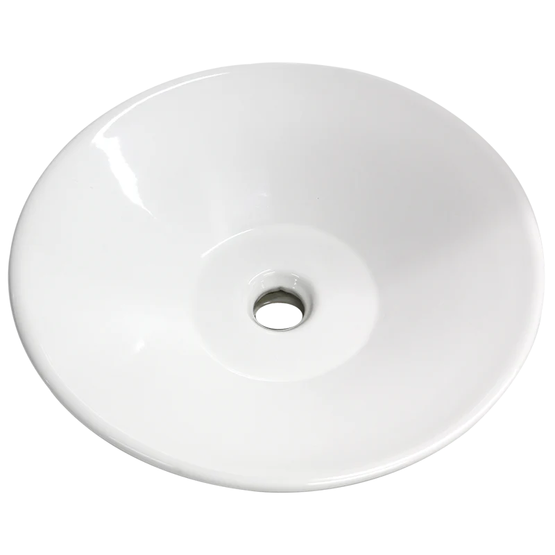 Lavabo Stylo Blanco Pm2026 - Image 3
