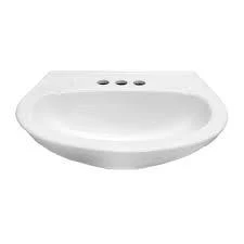 Lavabo Terra Blanco Pm2016