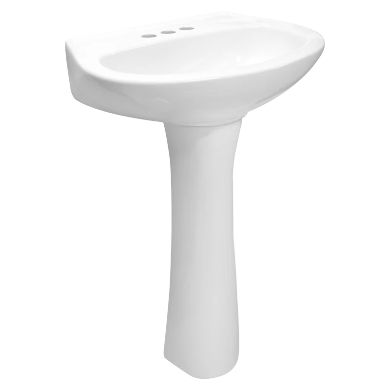 Lavabo Terra Blanco Pm2016 - Image 2