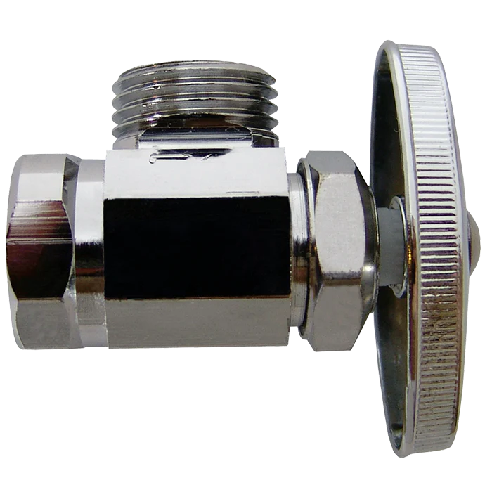 Llave De Control Para Lavabo Coflex Ip-100 Pg7147