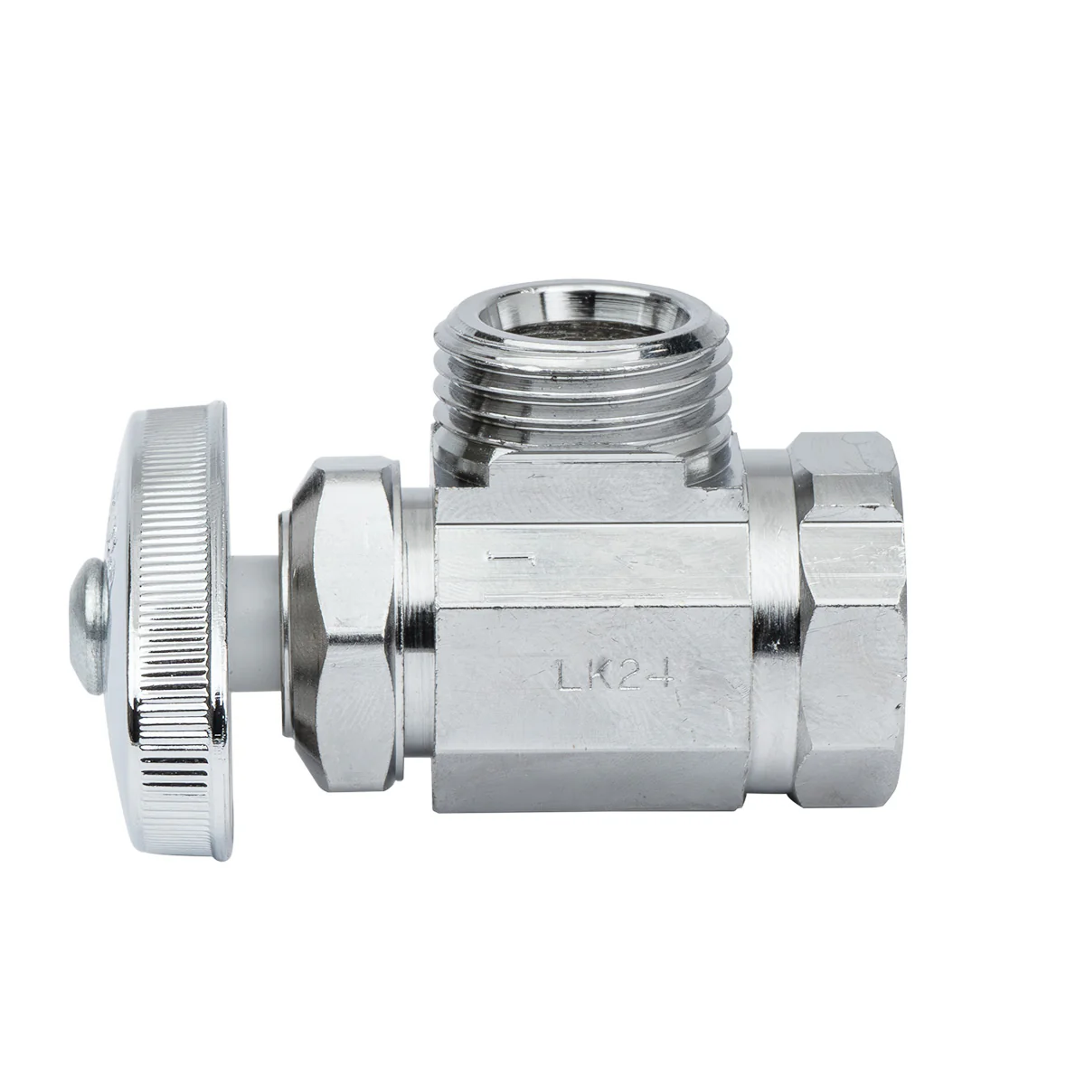 Llave De Control Para Lavabo Coflex Ip-100 Pg7147 - Image 2