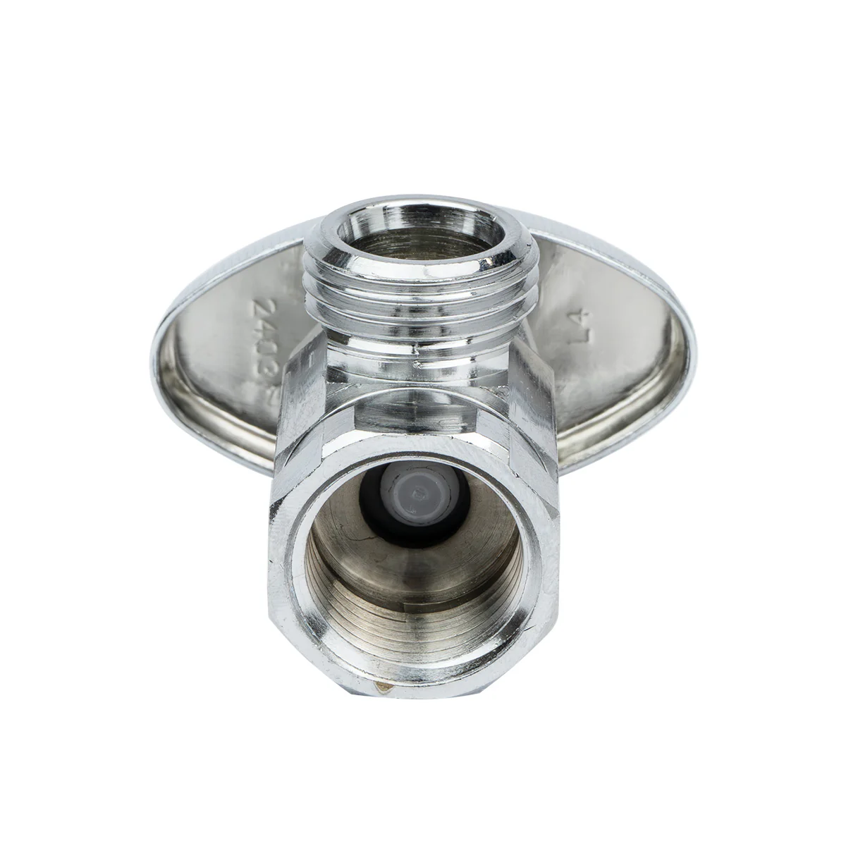 Llave De Control Para Lavabo Coflex Ip-100 Pg7147 - Image 5