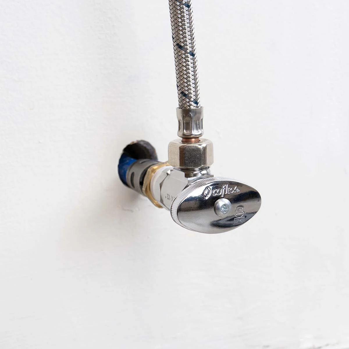 Llave De Control Para Lavabo Coflex Ip-100 Pg7147 - Image 7