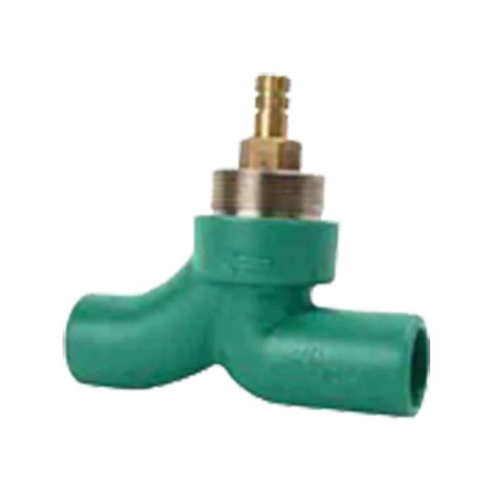 Llave Empotrable Rotoplas Para Regadera Con Maneral Y Chapetón Pt7111