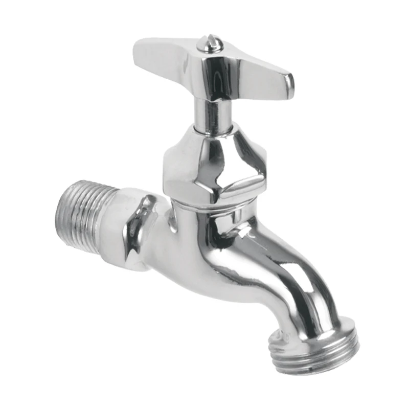 Llave Para Manguera Cromada, Modelo 19Cr, Urrea - Image 2