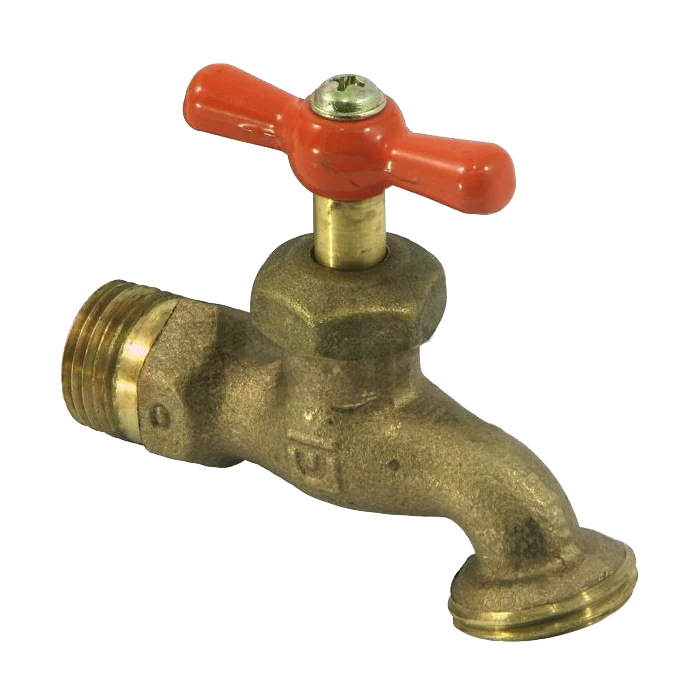 Llave Urrea Pico Para Manguera Acabado Cromado Pv2083