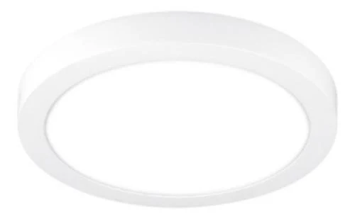 Luminaria Ankaa Iv 24W 6500K Blanca Ed6229