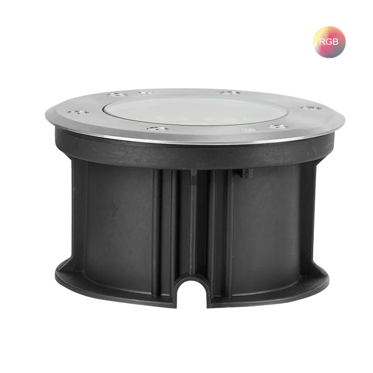 Luminaria Empotrable Chicago Sat 07.5W 100-240V EF9256 Hled-530/7.5Wrgb - Image 9