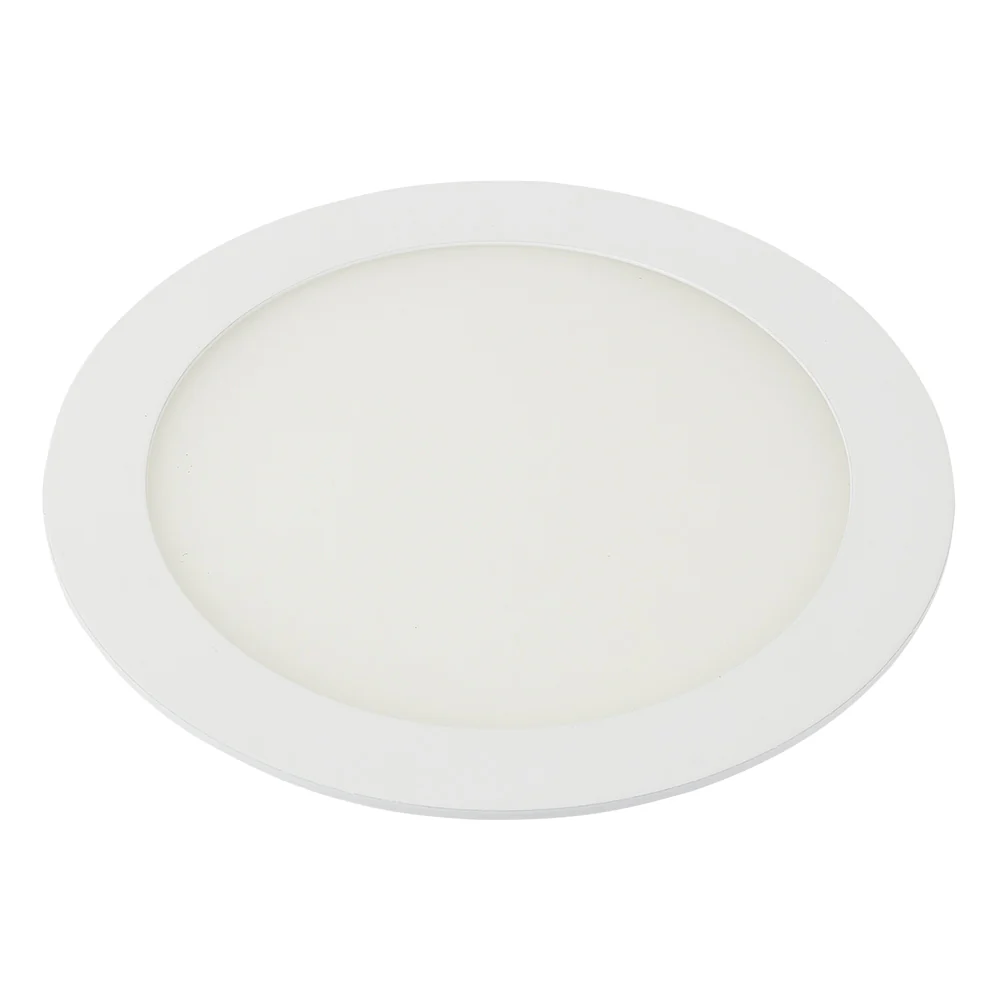 Luminaria Empotrable de Techo Bucaramanga VII LED 12W 3000K - Image 6