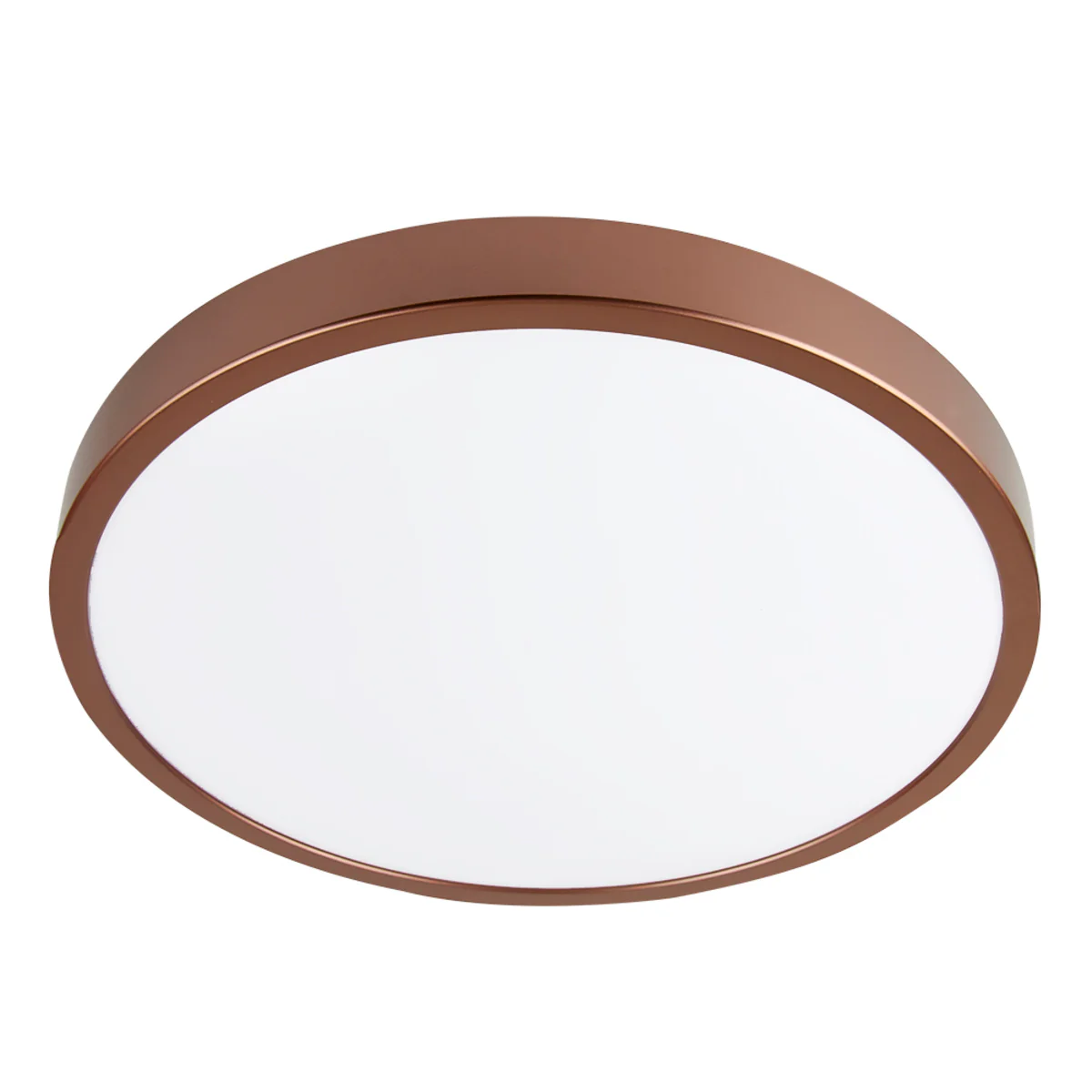 Luminaria LED Anser III Cobre Rosado 16W 6500K - Image 12
