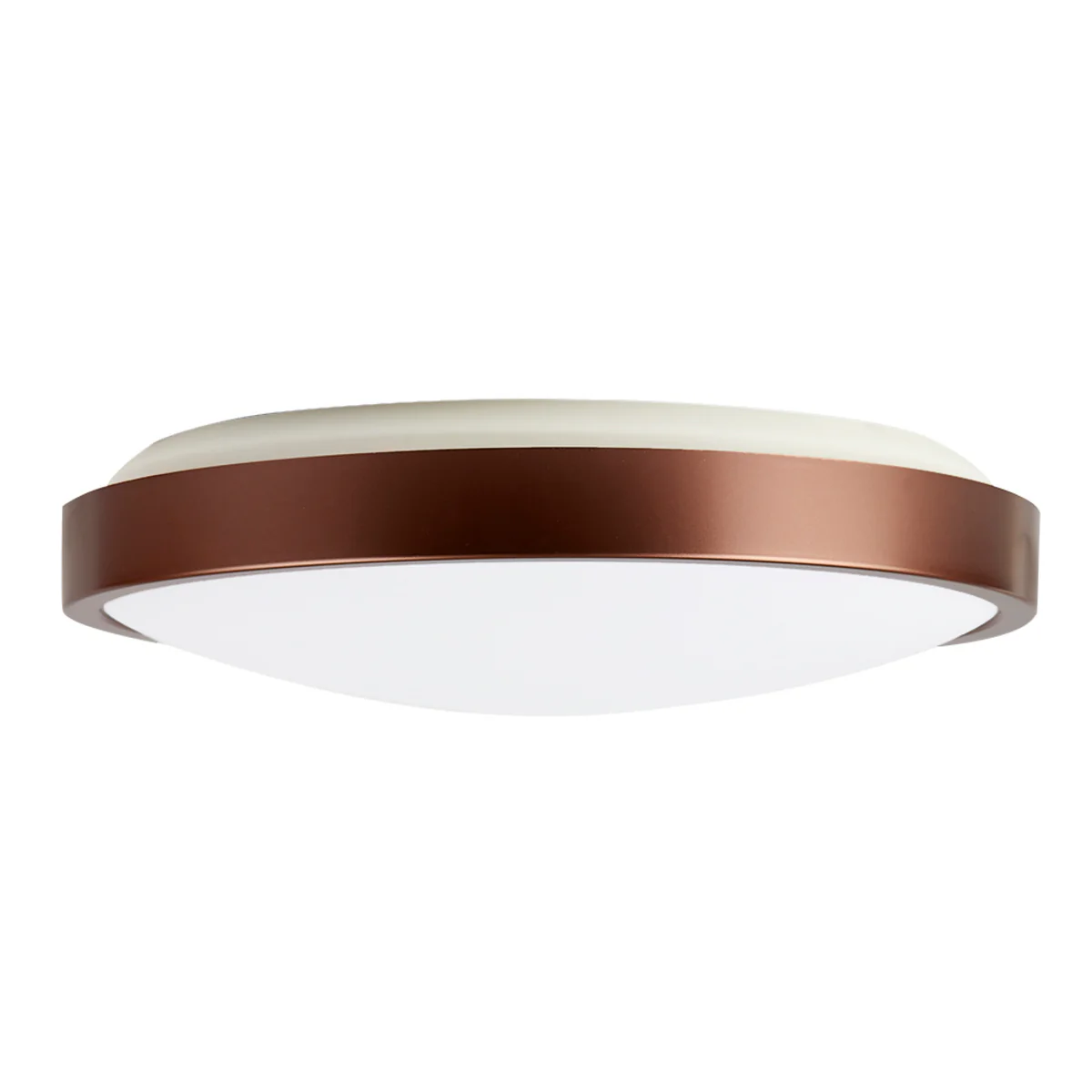 Luminaria LED Anser III Cobre Rosado 16W 6500K - Image 13