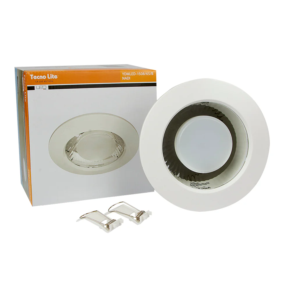 Luminaria Nadi Led 65W Ef9469 - Image 2