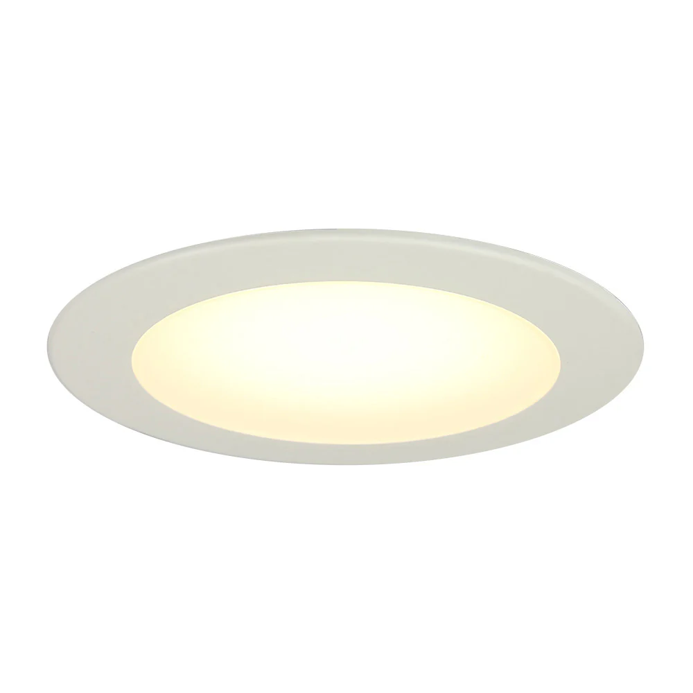 Luminario Empotrable Nova Led Blanco 11W Ydled-432/30 - Image 8