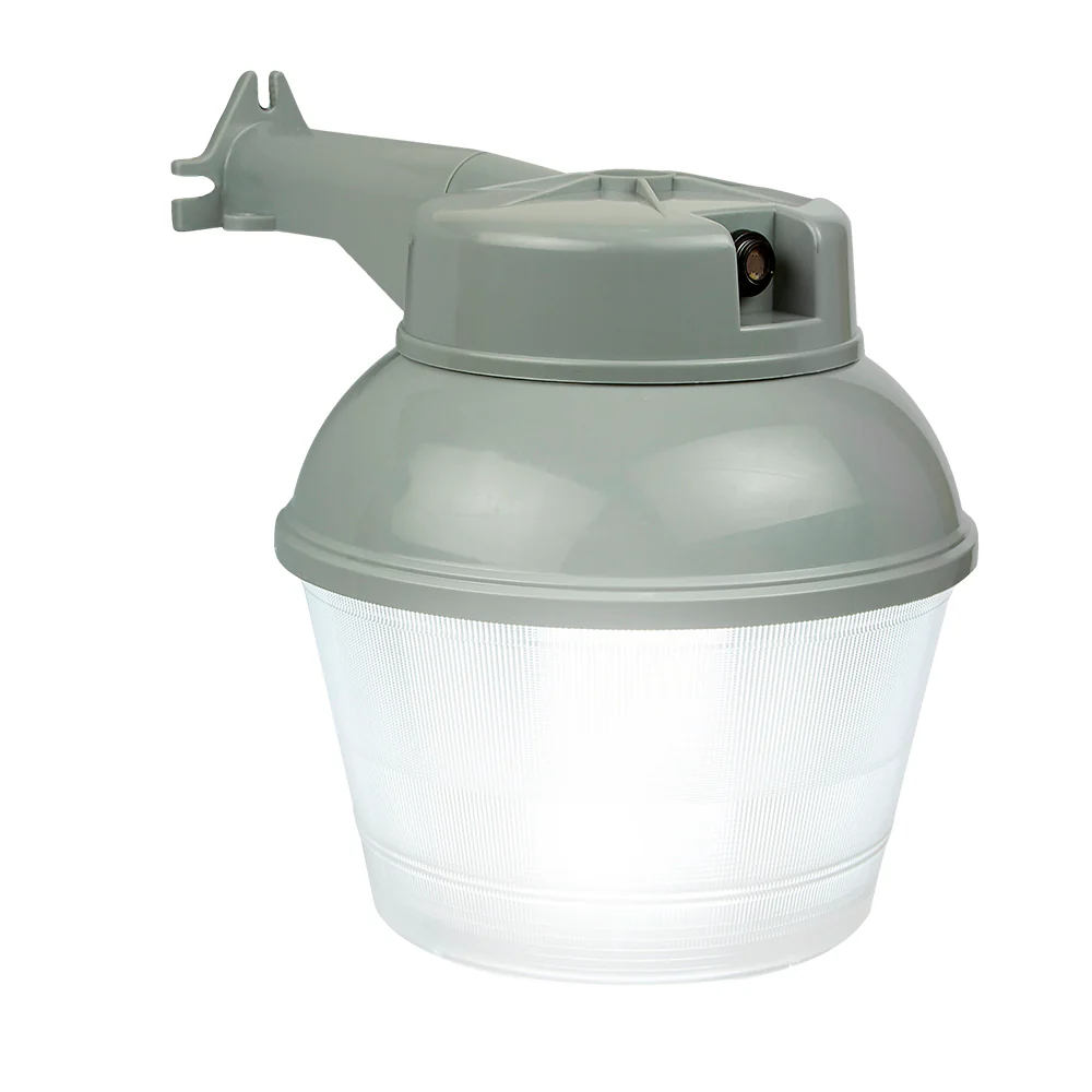 Luminario Fluorescente Suburbano Con Fotocelda Led 50W Ef7851 - Image 5