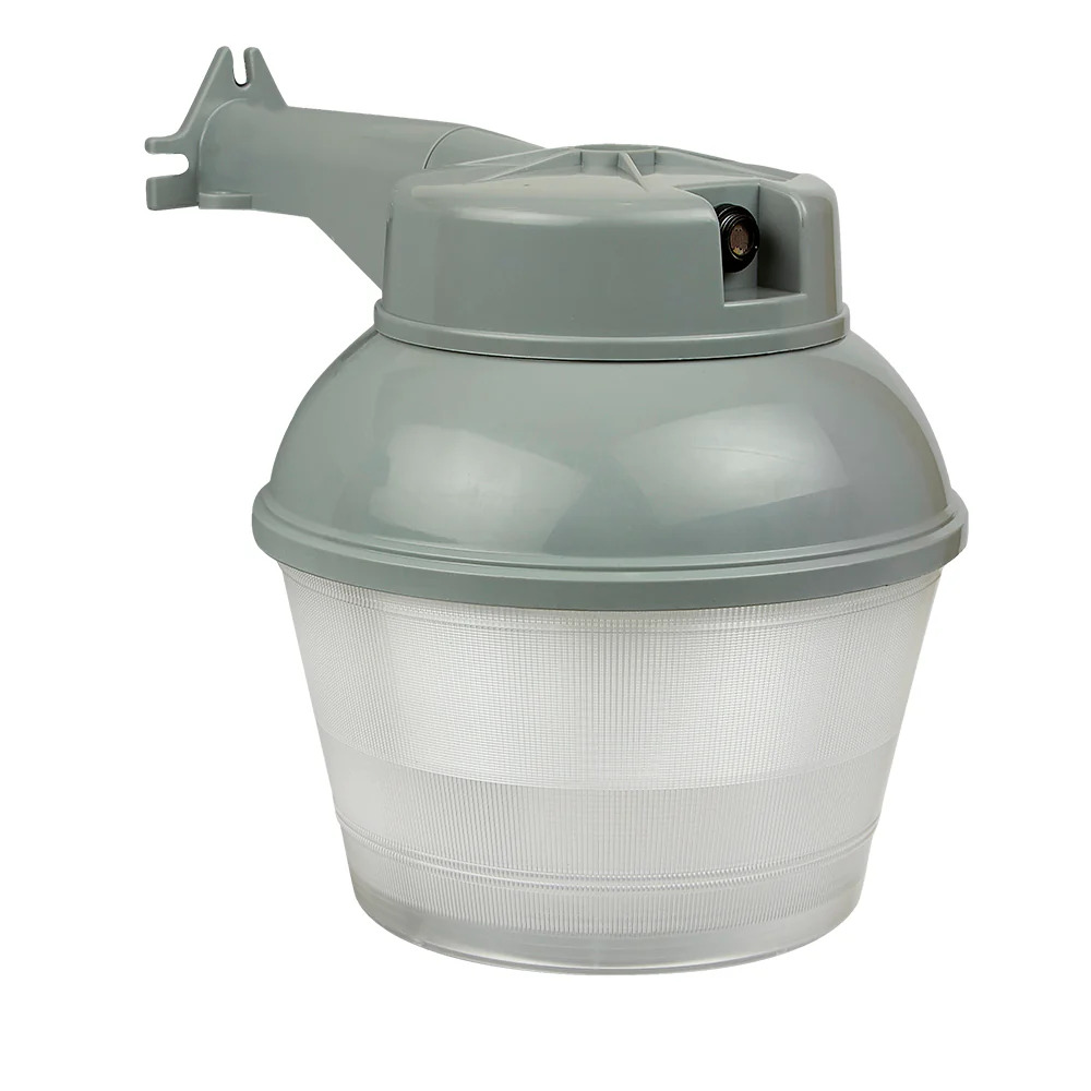 Luminario Fluorescente Suburbano Con Fotocelda Led 50W Ef7851 - Image 6