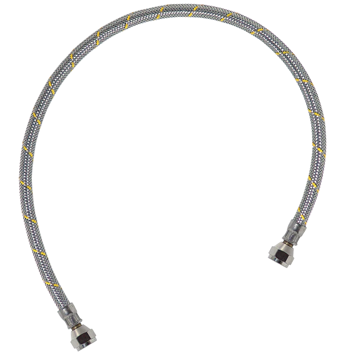 Manguera Flexible De Uso General Pg7154