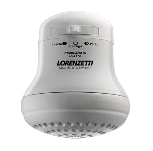 Maxi Ducha Lorenzetti 118