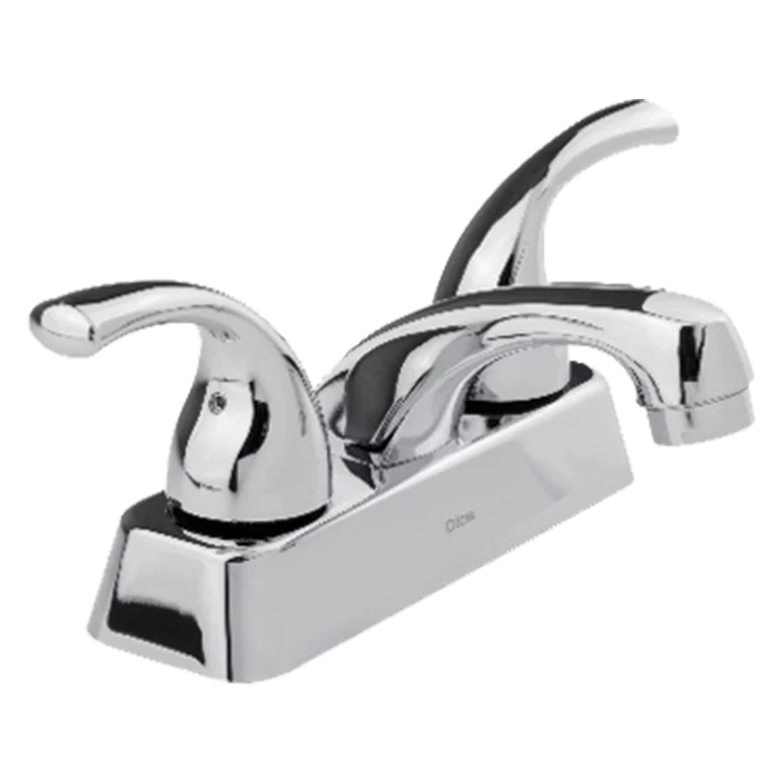 Mezcladora Abs Ecológica Para Lavabo Pv0577