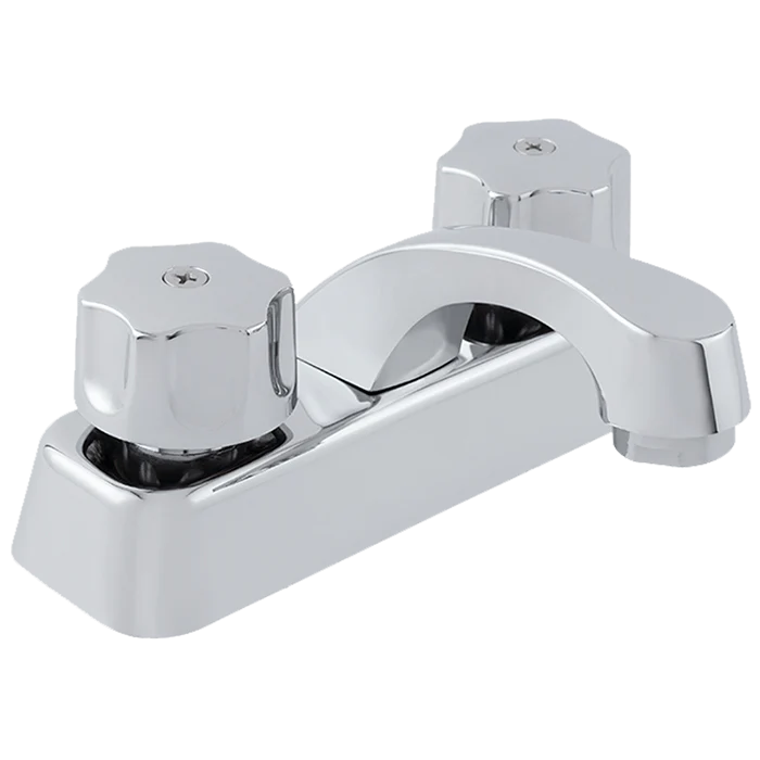 Mezcladora Ecologica 4Pulg A Piso Para Lavabo 4022 1192315