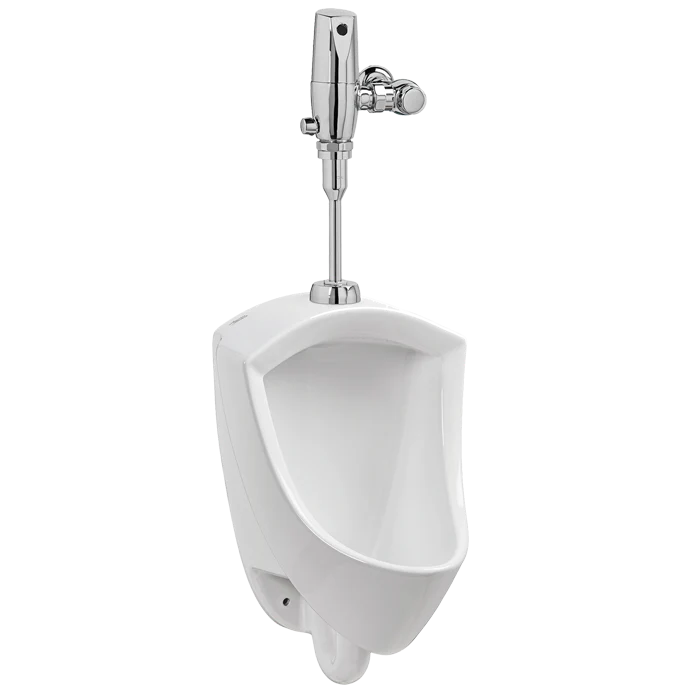 Mingitorio American Standard Niagara Ii Porcelana Blanco Pm7314