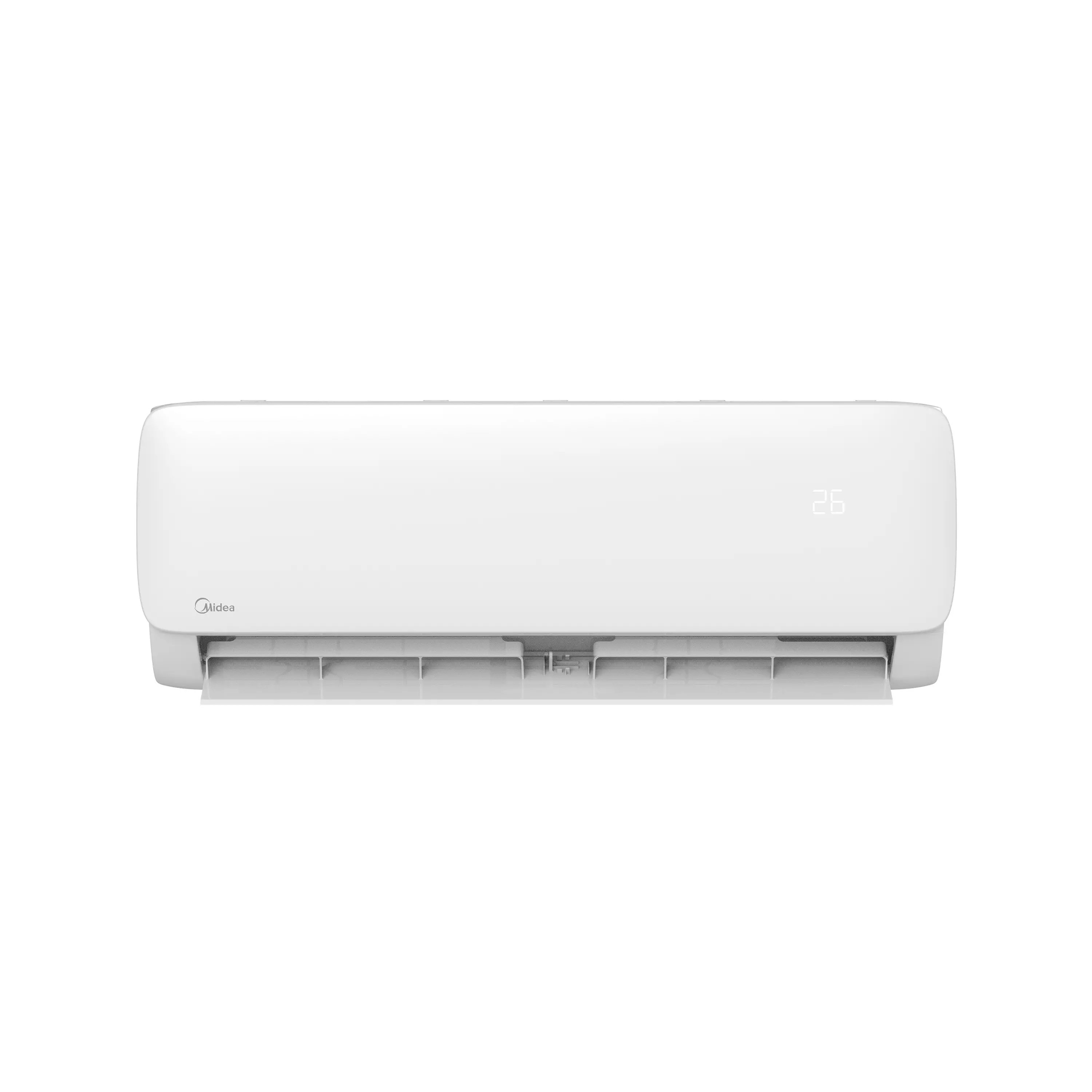 Minisplit Midea 1 Ton On/Off 220V - Image 2