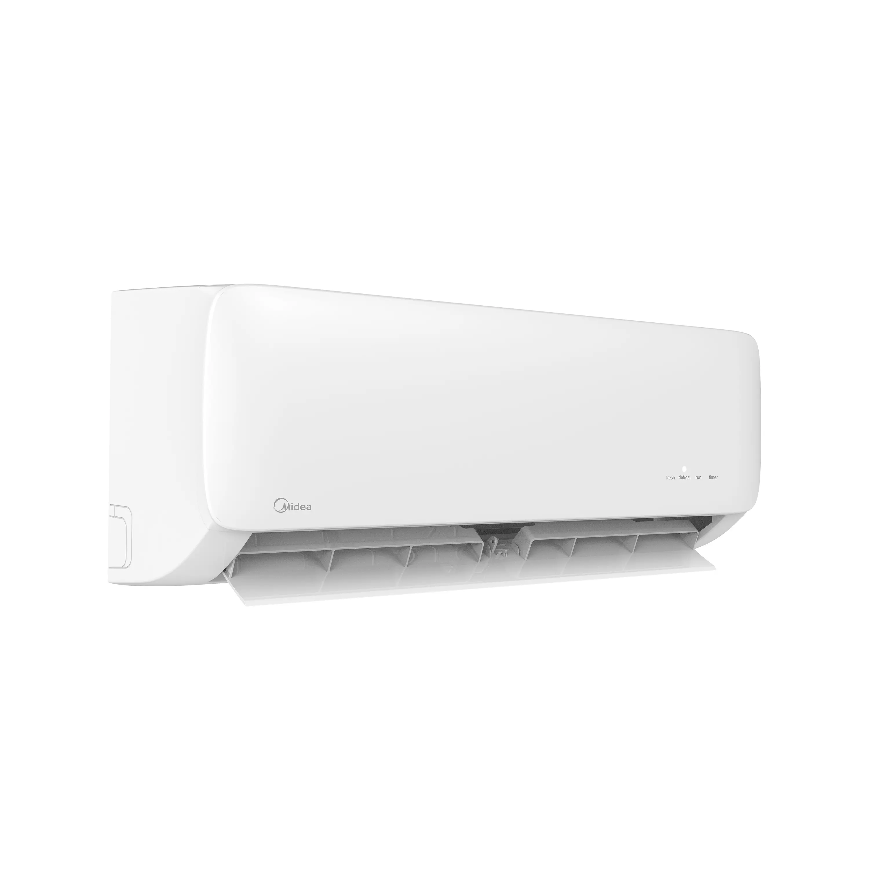 Minisplit Midea 1 Ton On/Off 220V - Image 4