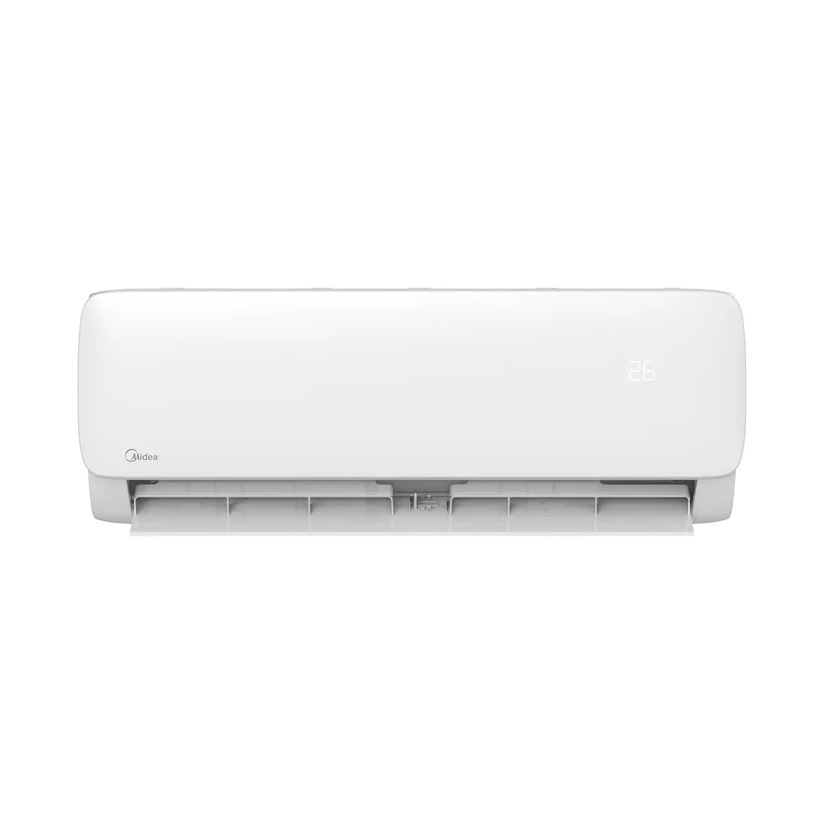Minisplit Midea 1 Ton On/Off110V - Image 2