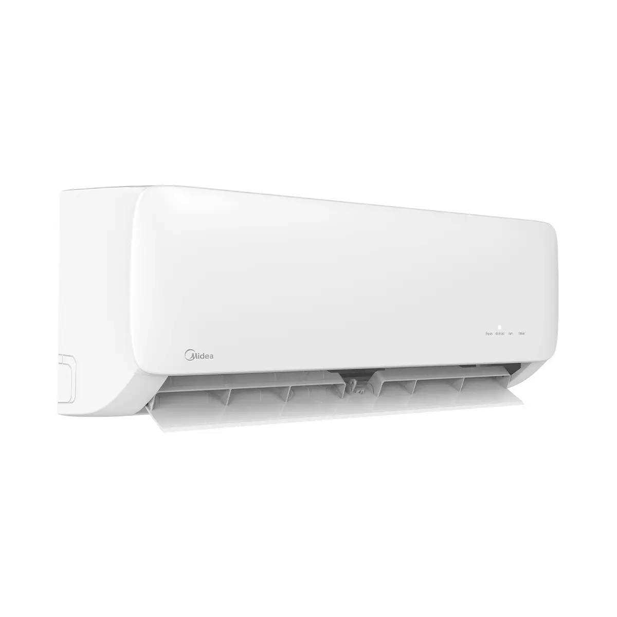 Minisplit Midea 1 Ton On/Off110V - Image 4