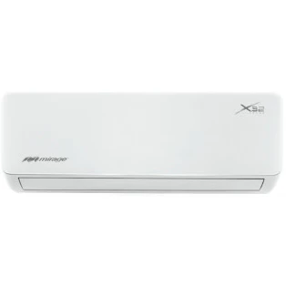 Minisplit Mirage Life12 1.5 Toneladas Solo Frío 220V Ev1314