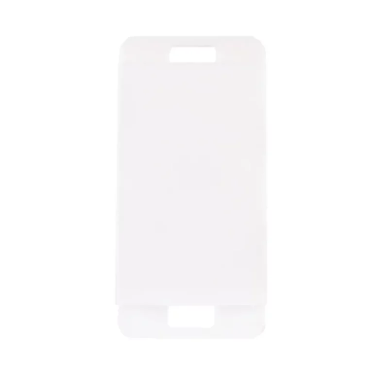 Módulo Ciego 1/3 Color Blanco Stalo Kristalo Leviton Ec7505