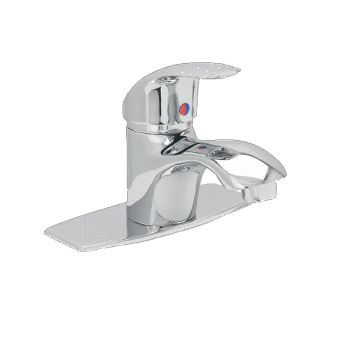 Monomando Dica Para Lavabo 4420 Acabado Cromado Pv8269