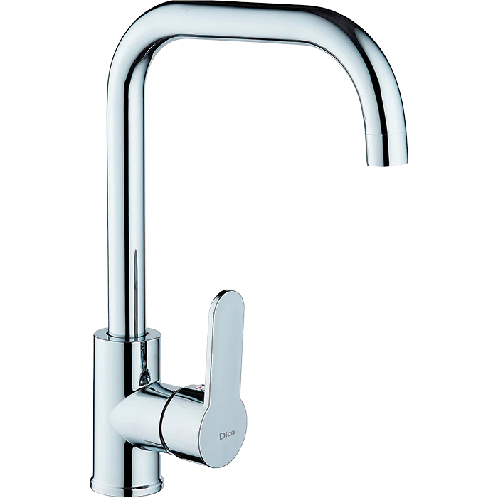 Monomando Abs Ecológico Para Fregadero 4090Ts 1231440