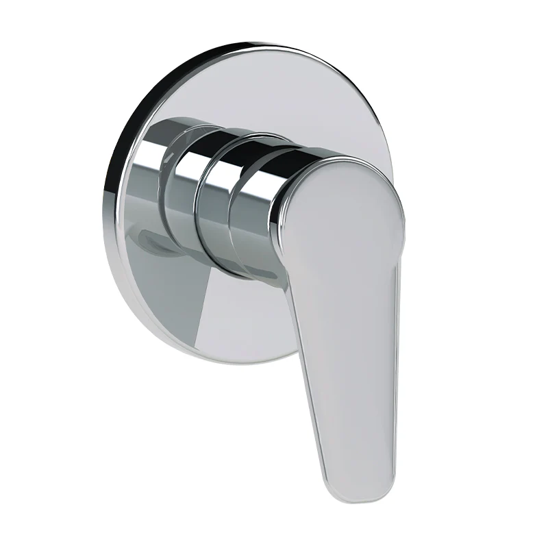 Monomando Para Regadera Lia, Modelo 102Cl, Urrea - Image 2