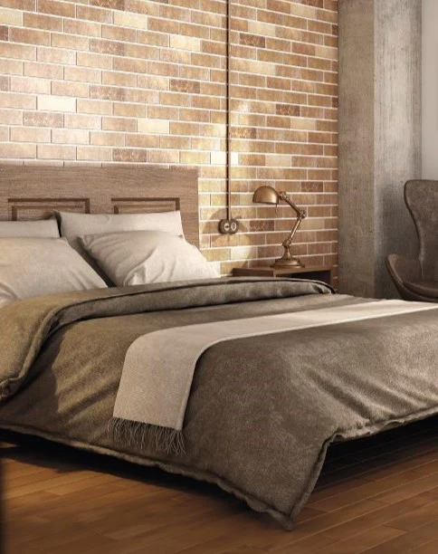 Muro Brooklyn Mt Terra 7x25 (precio por caja)