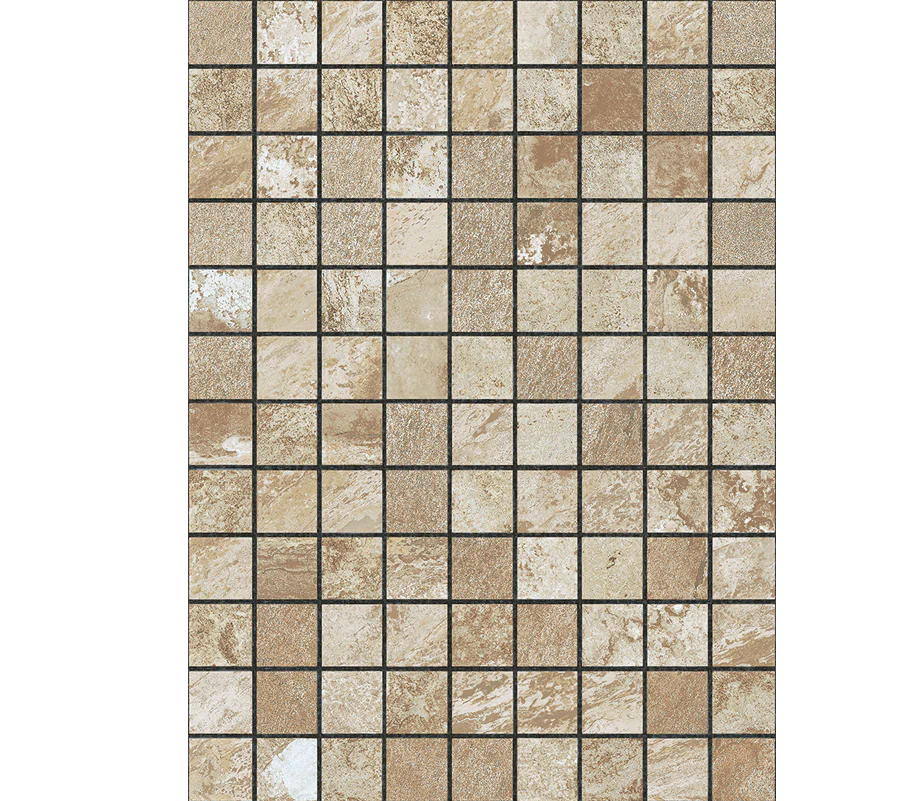 Muro Caucaso Beige 35.7x50.2 1.79mt (precio por metro)
