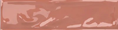 Muro Edimburgo Coral Brillante 28.3x7.2 (precio por caja)