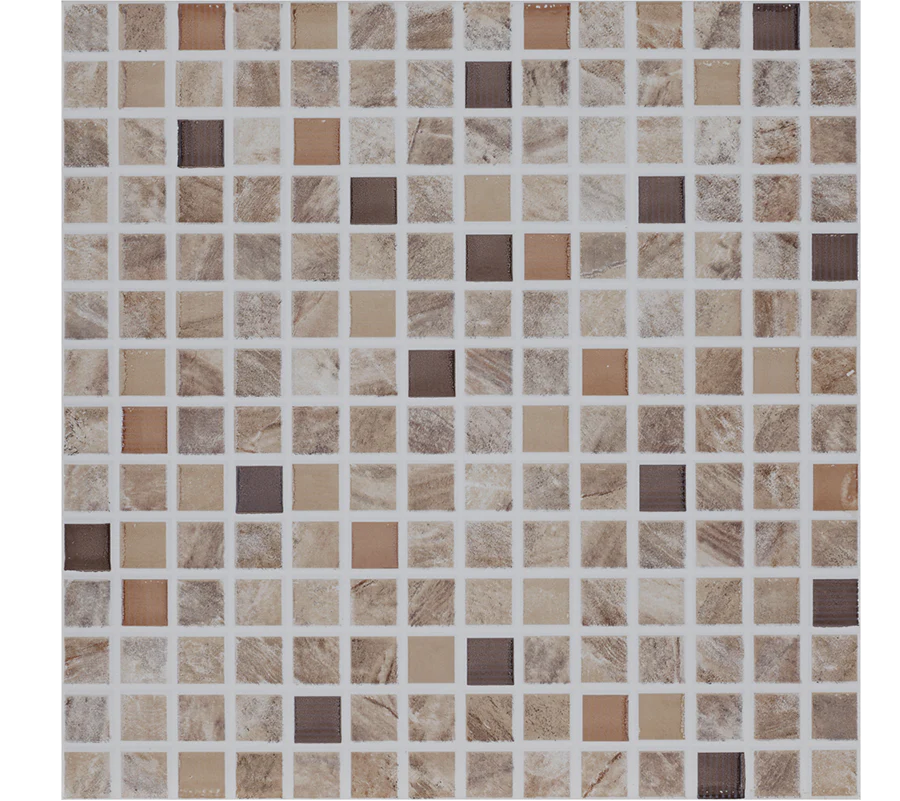 Muro Gaudi Oro 35.7X35.7 1.78Mt (precio por metro) - Image 2