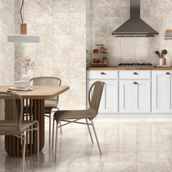 Muro Marmol Aminta Beige 20X30 1.59Mt Laminta13Ae (precio por metro) - Image 2