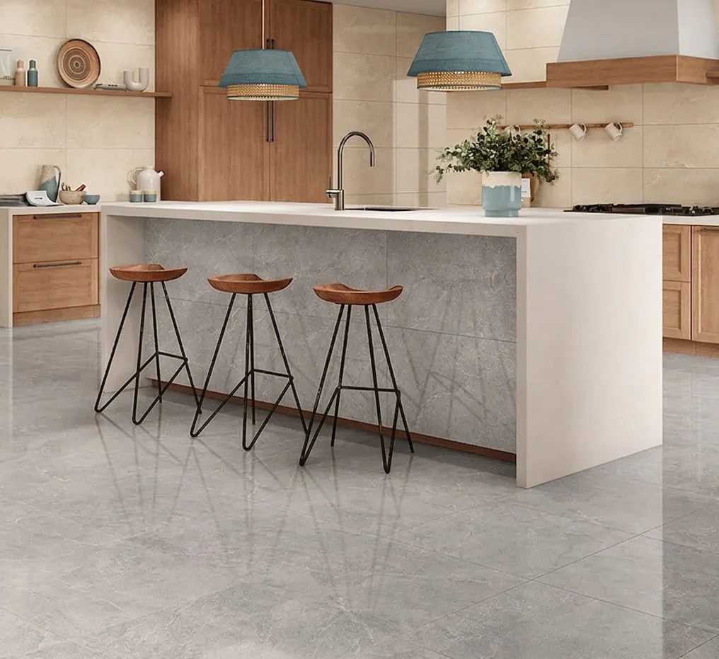 Muro Marmol Forli Silver 30X60 1.62Mt Lmarnue16Bi (precio por metro) - Image 2