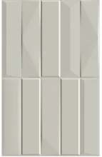 Muro Mayolita Antiq 25X40 1.50Mt (precio por metro)